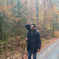 Anand Desai