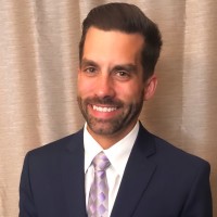 Jerred Gibson, Pga