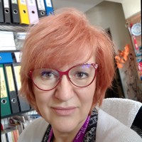 Maria Nikolaidu
