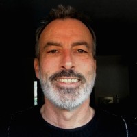 Eric Perchais