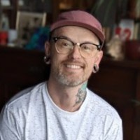 M. Ryan Arnold