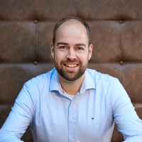 Sander de Bont