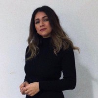 Marina Emad