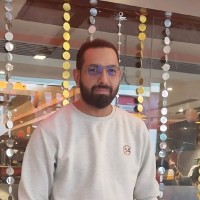 Abhinav Kumar Choudhary