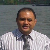Ambrose Nari