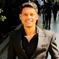 Prashant Sonawane