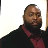 Perry Ward Jr.