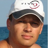 Oleg Epifanov