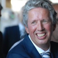 Ron van der Vliet