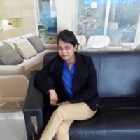 Monika Sharma Sharma