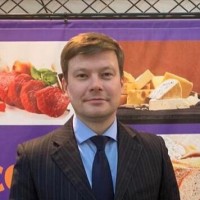 Dmitriy Onchurov