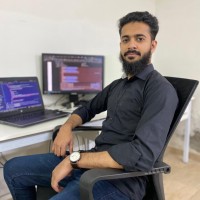 Mohammad Usama