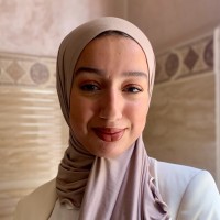 Amina Choukri