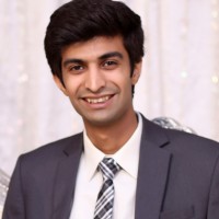 Haziq Naveed Pirzada