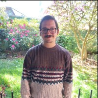 Diego Larenas Dintrans