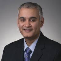 Raj Patel