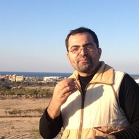 Mohammed M. Alhayek