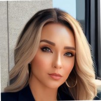 Yekaterina (Kat) G.