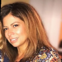 Geisha Silva-Diaz, PHR