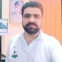 Aminullah khan