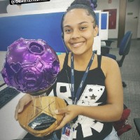 Evelin Cassiano