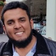 Nabeel Rashid