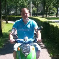 Johan Smit