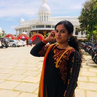 Sushmitha S