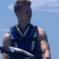 Tate Nicholls