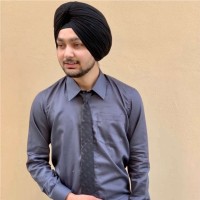 Sukhmanpreet Singh