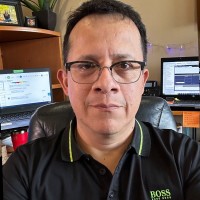 Julio Amaro