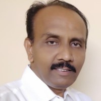 Vikrant Landge