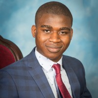 Kwabena Sarfo