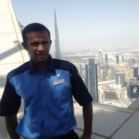 Pradeep Weerasinghe
