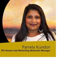 Kundon Pamela