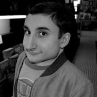 Brenden Hill