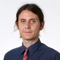 Dr Federico Farini