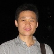 Yu Jianping