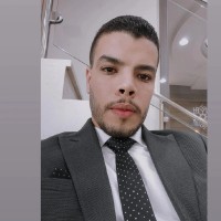 Eslam Abdelhakim