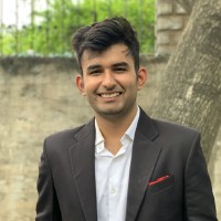 Harsh Upadhyay