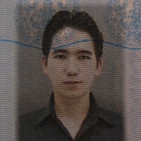 Brandon Chevawattana