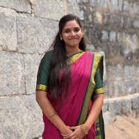 Lokeswari Sudhakar