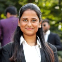 Ankita Maurya