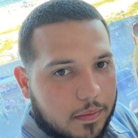 Daniel Gonzalez Ramos