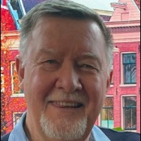 John Norton-Baker