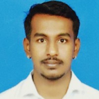 Ravi Krishna