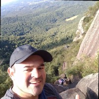 Delcio Ribeiro Dos Santos