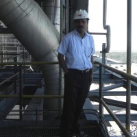 Sadanand Mandloi