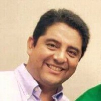 Jorge Luis Rodriguez Gutierrez