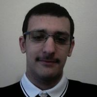 Benjamin Paumard